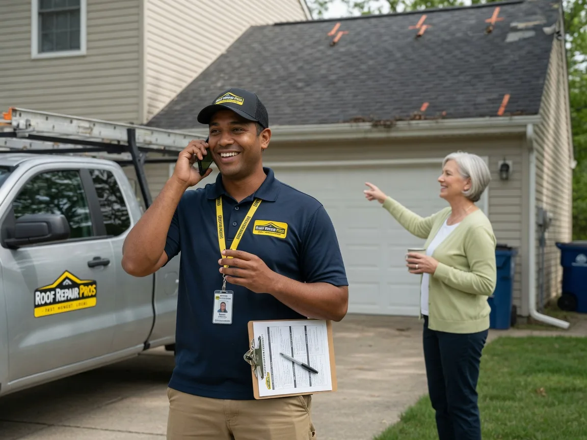 Roof Repair Dowelltown, TN FAQs